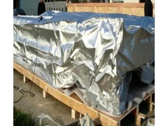 铝箔铝塑立体包装袋