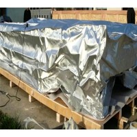 铝箔铝塑立体包装袋