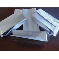 哑光铝箔风琴袋