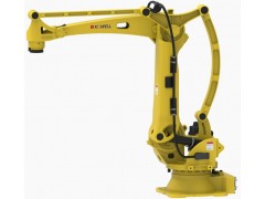 山东科为四轴码垛搬运机器人