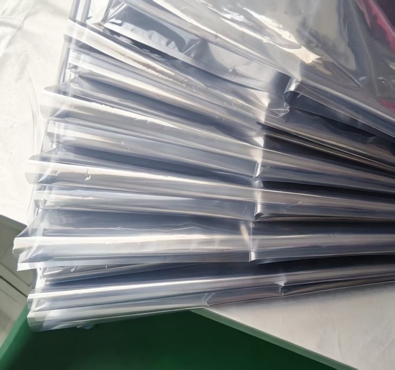 屏蔽立体袋700*500*560*0.075mm