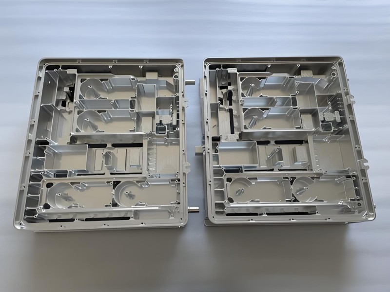 源头工厂CNC加工 铝合金不锈钢车铣复合 来图定制批量生产