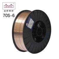 JQ·MG70S-6碳钢焊丝ER70S-6焊丝