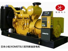 上海发电机租赁 静音柴油发电机出租 24 小时工地应急发电