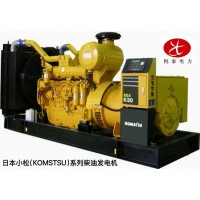 上海发电机租赁 静音柴油发电机出租 24 小时工地应急发电