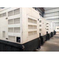 上海应急发电机租赁 柴油发电车租用 展会活动断电备用电源