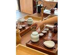 必备成都品茶工作室攻略：这家成都喝茶品茶空间众多茶友推荐探访