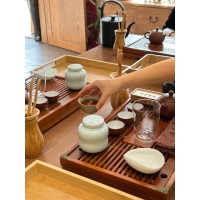 必备成都品茶工作室攻略：这家成都喝茶品茶空间众多茶友推荐探访