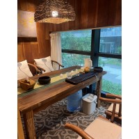 分享成都品茶工作室指南：探访成都喝茶品茶私人茶寮静享慢时光