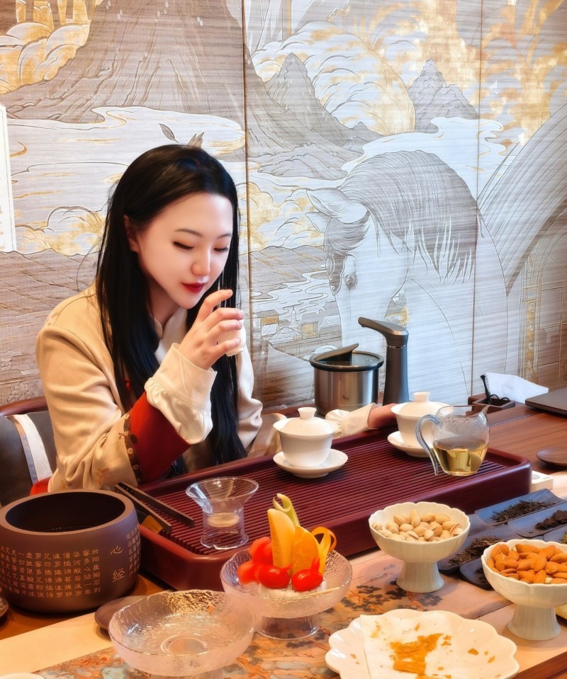 解锁成都品茶工作室攻略，体验成都喝茶品茶私人玩法一站式指南