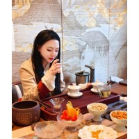 解锁成都品茶工作室攻略，体验成都喝茶品茶私人玩法一站式指南