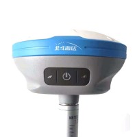 工程测量放样RTK北斗海达TS5Pro