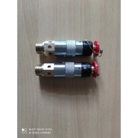 050225 050224 南京船用压缩机安全阀
