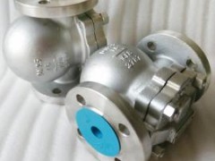 杠杆浮球式蒸汽疏水阀  FT43厂家疏水阀