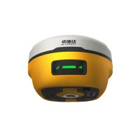 中海达V5影像实景测量RTK