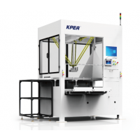 蜘蛛手收板机 KPZU-902A | 坤鹏伯爵