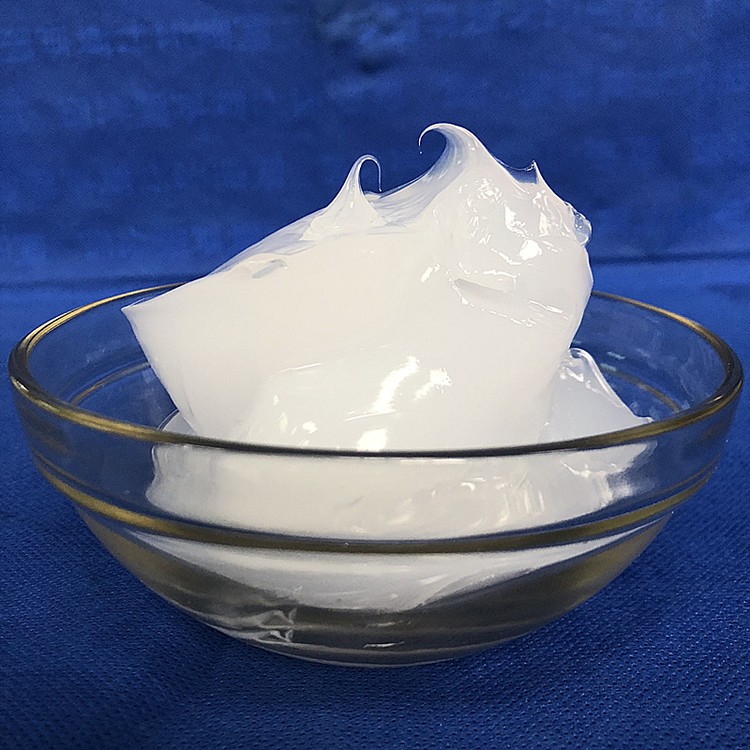 路桥专用润滑硅脂 桥梁橡胶硅油脂