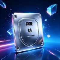 新款游戏机文审礼品机自助售卖通用二维码打印器