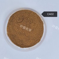 木质素磺酸钙	CA02
