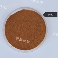木质素磺酸钙	DM01