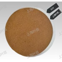 木质素磺酸钙	SOY