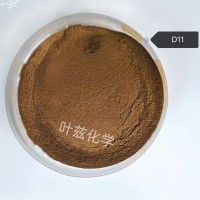 木质素磺酸钠	D11