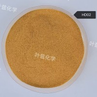 木质素磺酸钠	HD02