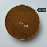 木质素磺酸钠	HS01