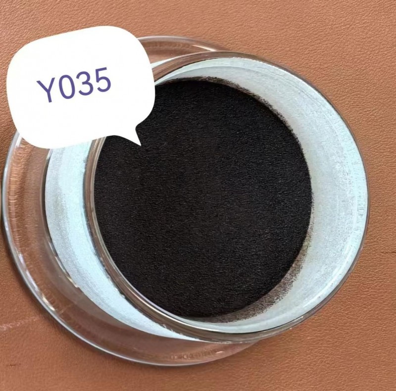 木质素磺酸钠	Y035