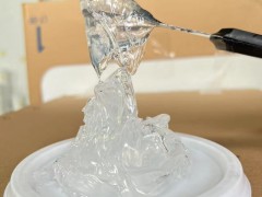 转盘消音油膏 滑轨消音润滑脂