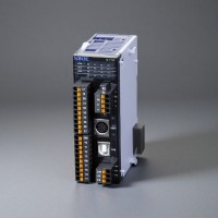 信捷XL5系列增强型控制器  XL5-64T10