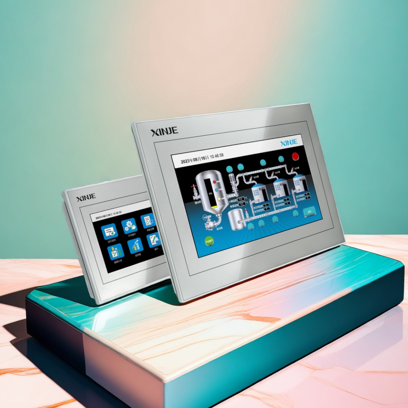信捷TS2系列经济型人机界面  TS2-700-Z