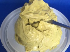 风机轴承润滑脂 高温高速轴承脂