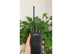 济南地铁隧道对讲机 铭源通G5U自带中转的对讲机