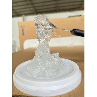 透明滑轨油 转盘消音润滑脂