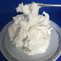 超高温不碳化黄油 耐高温轴承润滑脂
