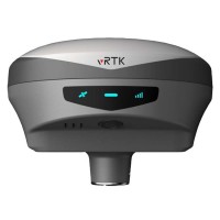 海星达iRTK20实景放样RTK