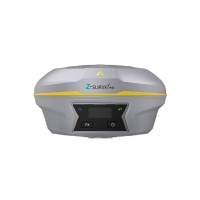 华测中绘i93Pro视频测量RTK