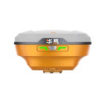 华测E97Air实景放样测量RTK