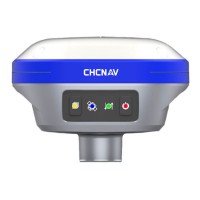 华测X6-BD单北斗测量RTK