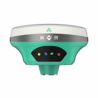 华测K90视觉实景测量RTK