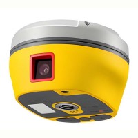 中纬ZG25视觉测量RTK