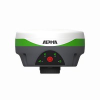 阿尔法3单北斗版测量RTK