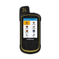 集思宝G20/G28北斗手持GPS