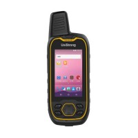 集思宝G659Plus数据采集手持机