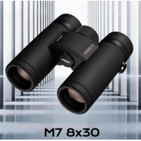 尼康 M7 8×30 双筒望远镜 观鸟望远镜