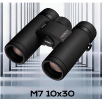 尼康 M7 10×30双筒望远镜 观鸟望远镜