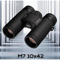 尼康 M7 10×42双筒望远镜 观鸟望远镜