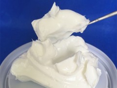 氮化硼高温润滑脂 白色特高温黄油