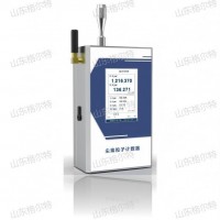 在线尘埃粒子计数器传感器